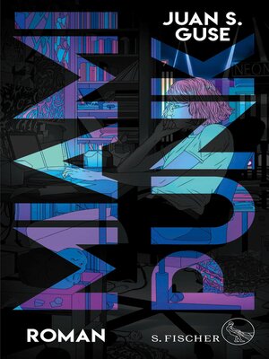cover image of Miami Punk